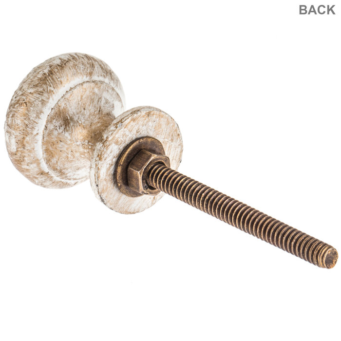 Brushed Gold Metal Knob Hobby Lobby 1311521